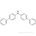 비스 (4- 비 페닐 릴) 아민 CAS 102113-98-4
